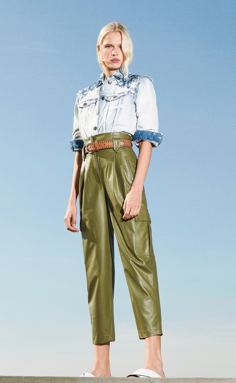 ΓΥΝΑΙΚΕΙΑ ΡΟΥΧΑ